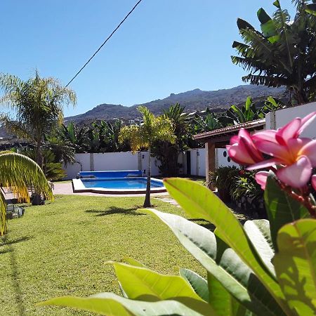 La Finca III Breña Baja المظهر الخارجي الصورة