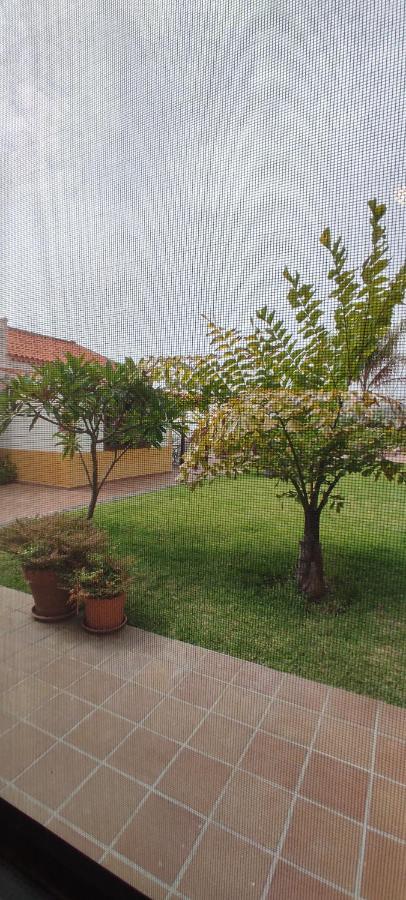 La Finca III Breña Baja المظهر الخارجي الصورة